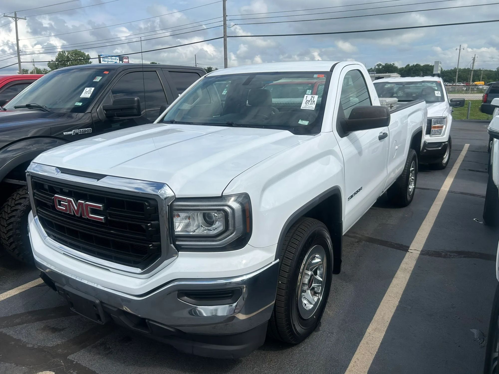 gmc sierra 1500 2016 1GTN1LEC1GZ142421 image gmc sierra 1500 2016 1GTN1LEC1GZ142421 image